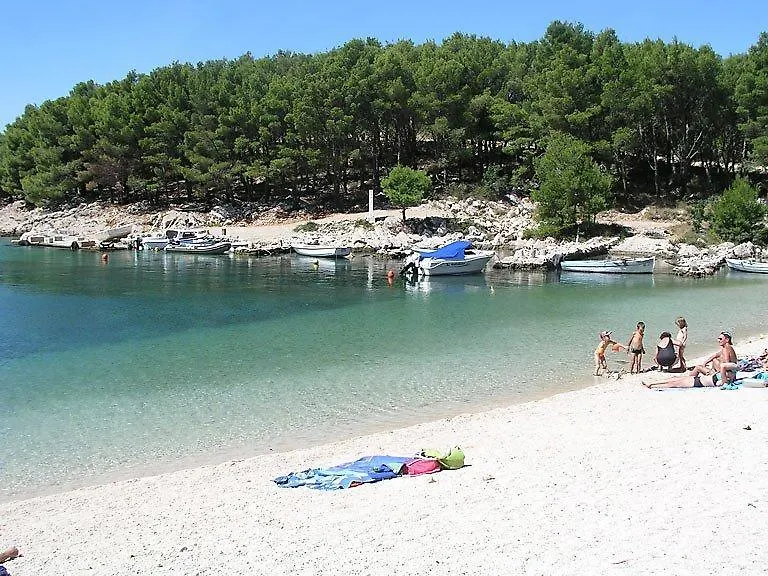 Villa Antonio Drage 0*,  Kroatië