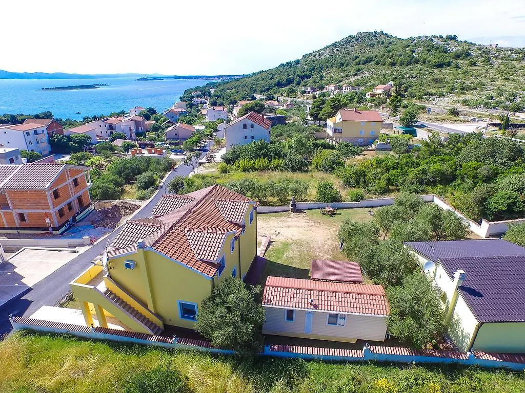 Villa Antonio Drage Appartement