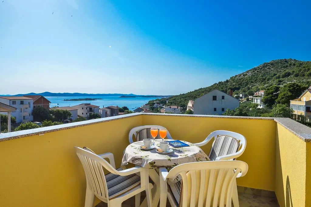 Villa Antonio Drage 0*,  Kroatië