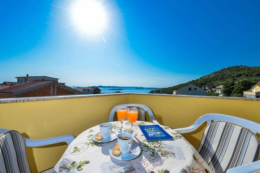 Villa Antonio Drage Appartement