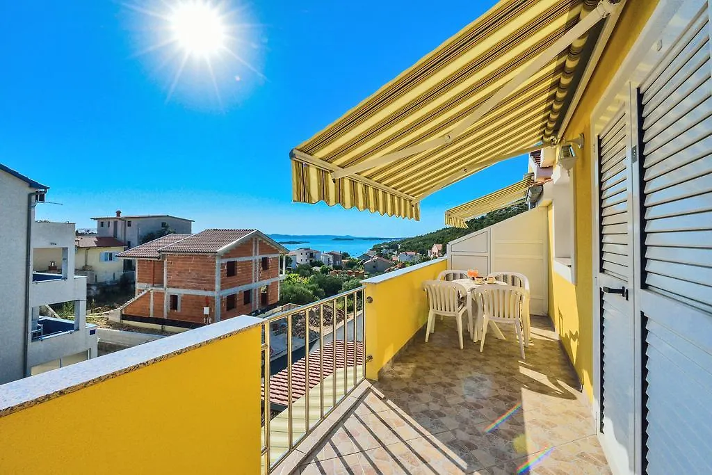 Villa Antonio Drage