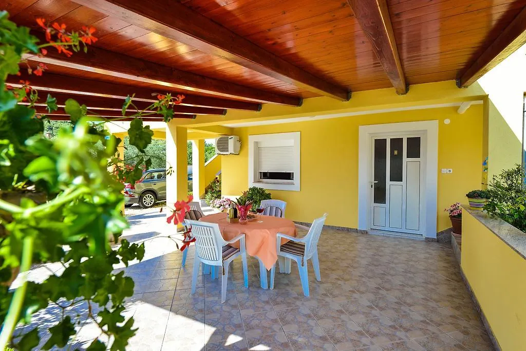 Villa Antonio Drage