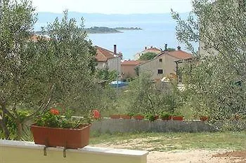 Villa Antonio Drage Kroatië