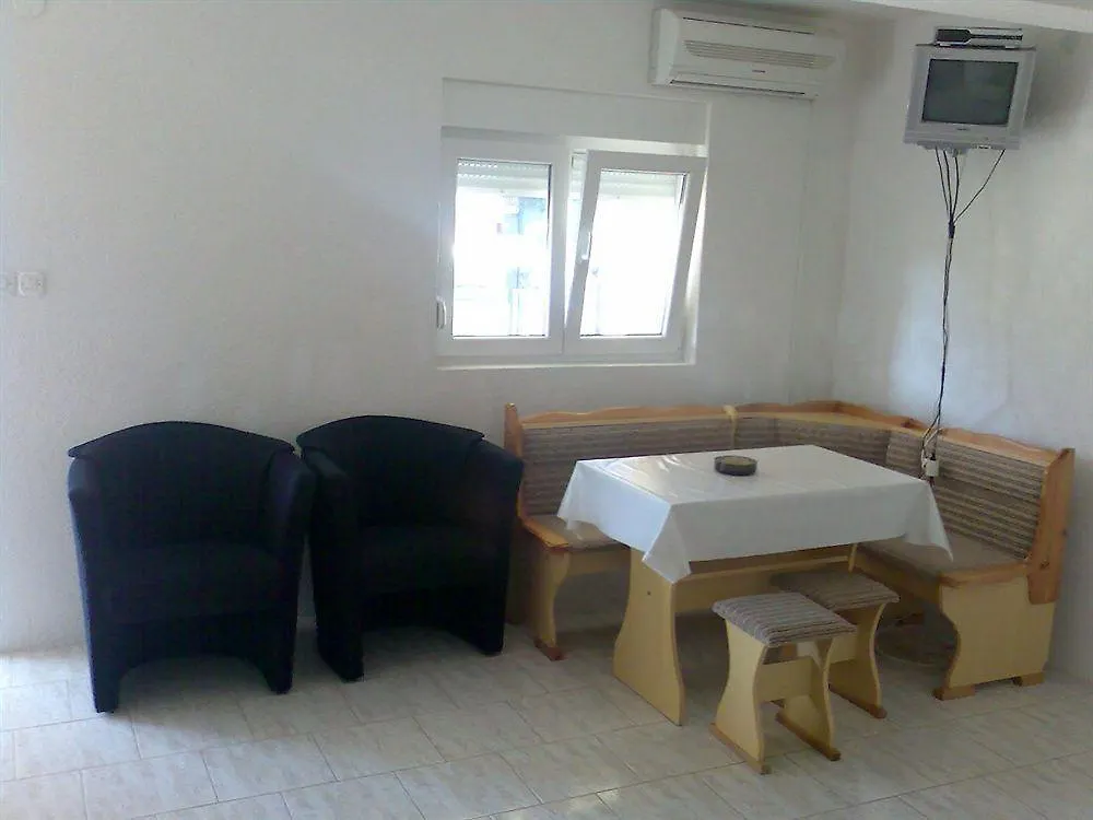 Villa Antonio Drage Appartement
