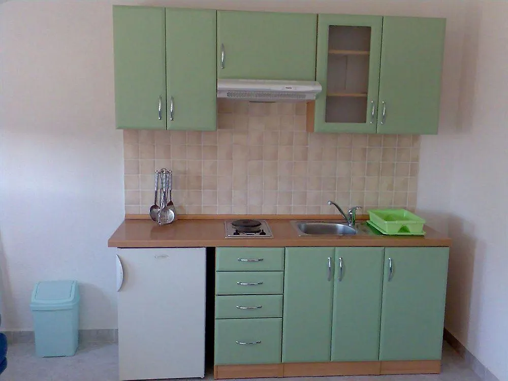Villa Antonio Drage Appartement