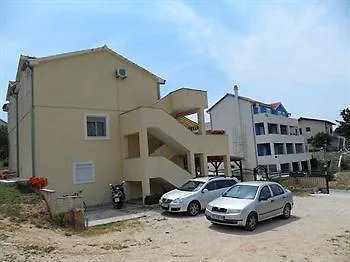 Villa Antonio Drage 0*,  Kroatië