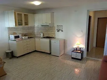 Villa Antonio Drage Appartement