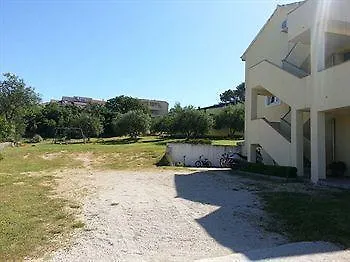 Appartement Villa Antonio Drage Kroatië