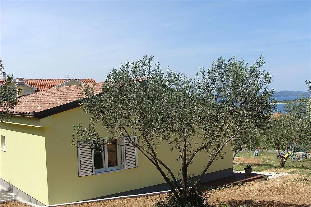 Villa Antonio Drage