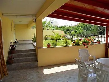 Appartement Villa Antonio Drage Kroatië