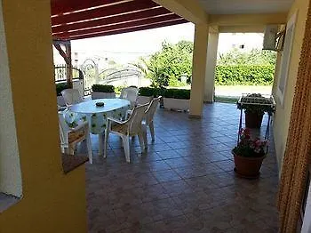Appartement Villa Antonio Drage