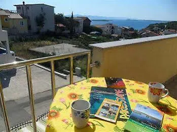 Appartement Villa Antonio Drage Kroatië
