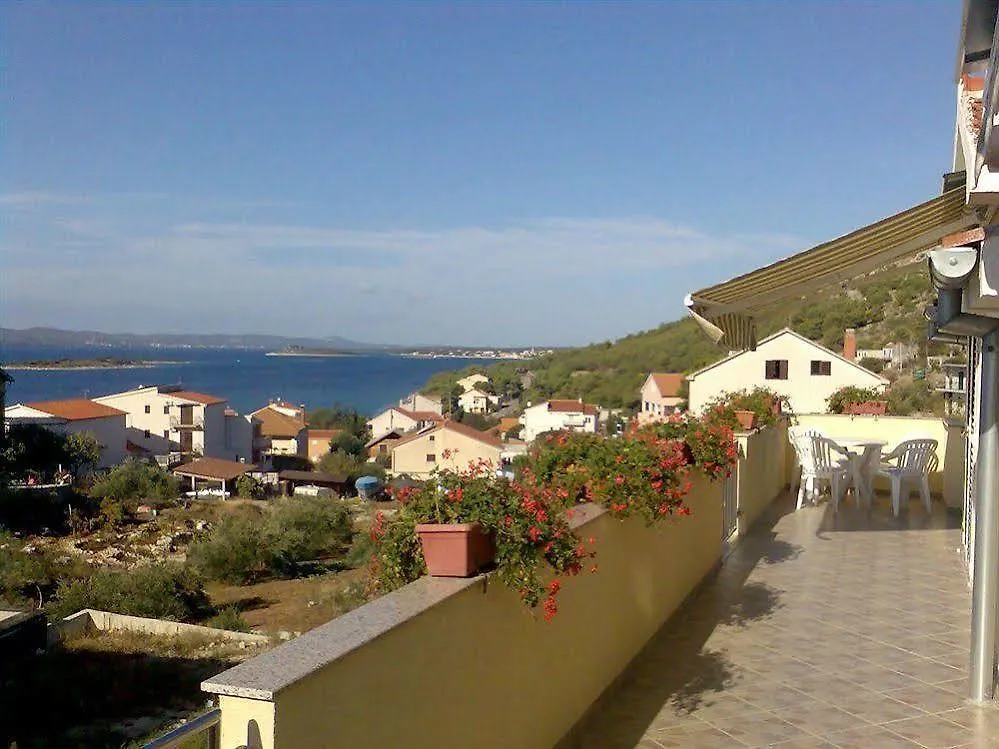 Appartement Villa Antonio Drage