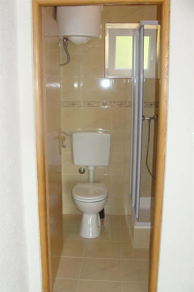 Villa Antonio Drage Appartement