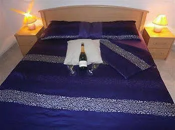 Appartement Villa Antonio Drage