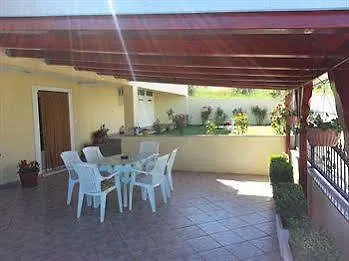 Villa Antonio Drage 0*,