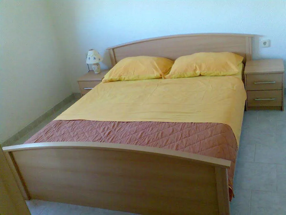 Villa Antonio Drage 0*,